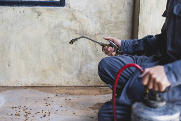 Pest Control Cost in Trumann, AR
